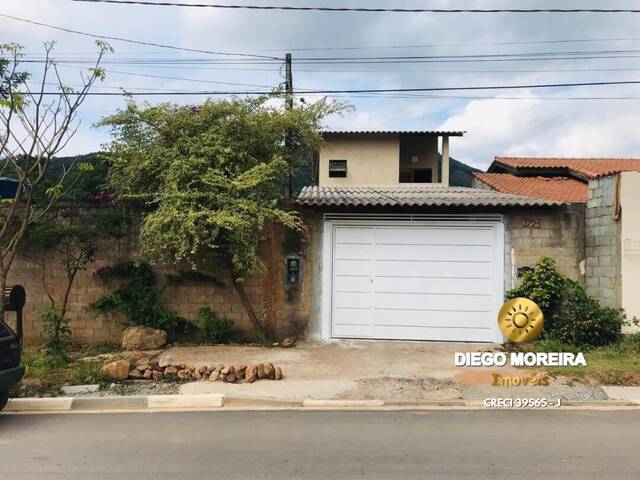 #CS55 - Casa para Venda em Mairiporã - SP