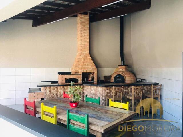 Casa para Locação em Mairiporã - 2