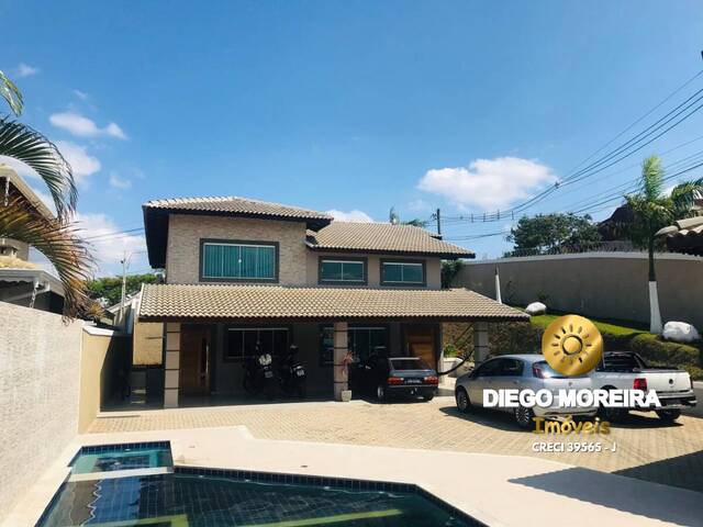 #CS216 - Casa para Venda em Mairiporã - SP