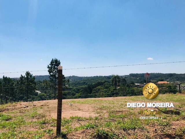 #TR06 - Terreno para Venda em Mairiporã - SP - 3