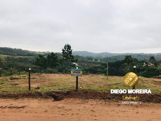 #TR06 - Terreno para Venda em Mairiporã - SP - 2