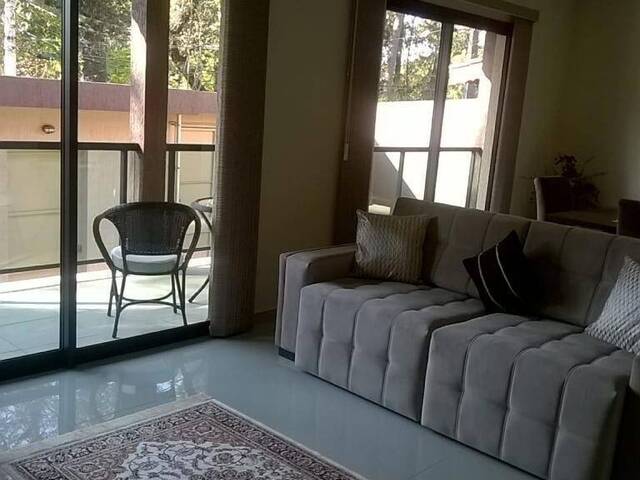 Casa para Venda em Atibaia - 5