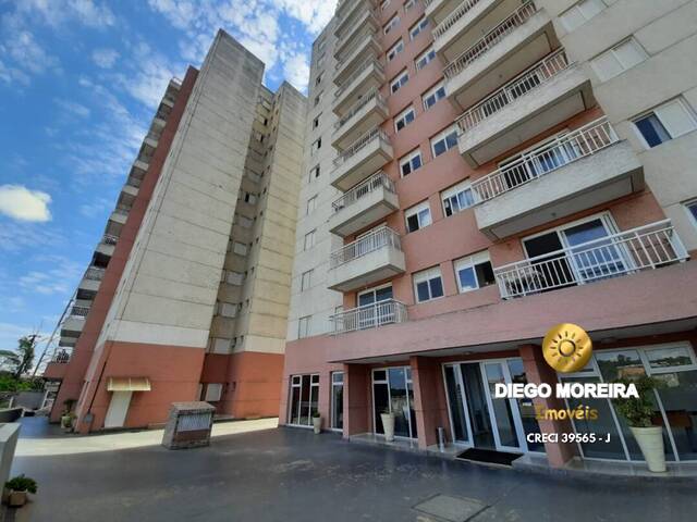 #AP06 - Apartamento para Venda em Mairiporã - SP - 1