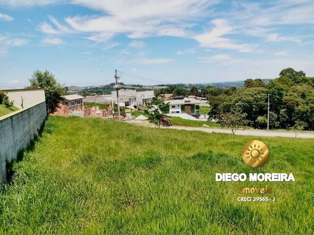 #TR29 - Terreno em condomínio ou associação para Venda em Mairiporã - SP - 2