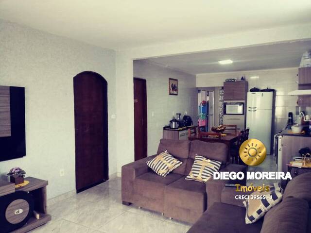 #CS161 - Casa para Venda em Mairiporã - SP - 2