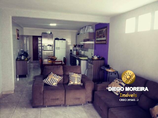 #CS161 - Casa para Venda em Mairiporã - SP - 3
