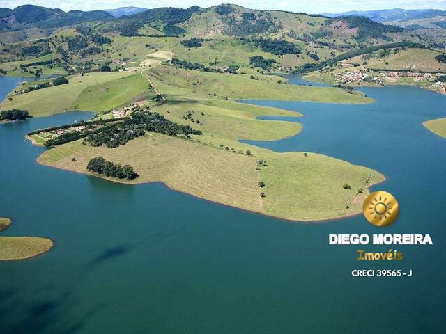 #TR35 - Terreno para Venda em Joanópolis - SP - 3