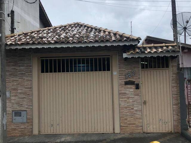 #CS33 - Casa para Venda em Mairiporã - SP - 2