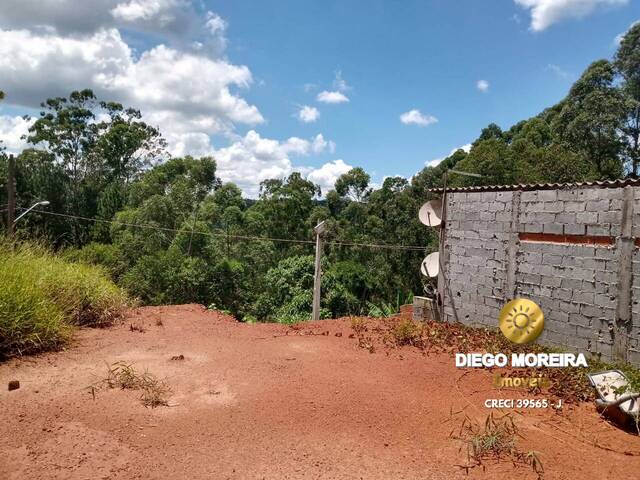 #TR190 - Terreno para Venda em Mairiporã - SP - 3