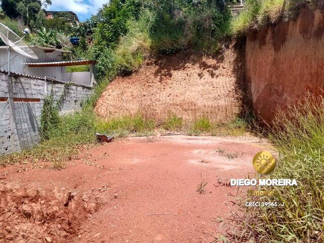 #TR190 - Terreno para Venda em Mairiporã - SP - 1