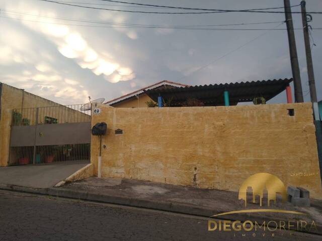 Casa para Venda em Mairiporã - 4