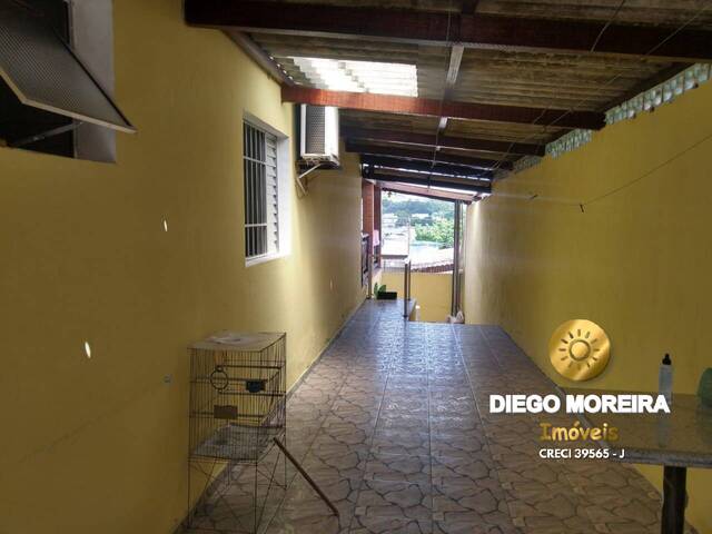 #CS174 - Casa para Venda em Mairiporã - SP - 2