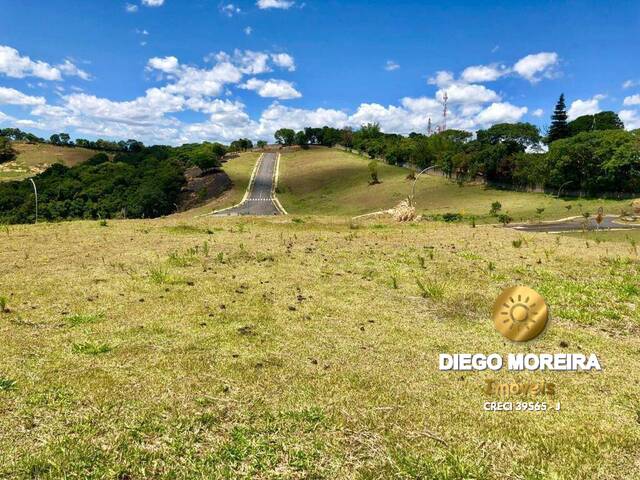 #TR15 - Terreno em condomínio ou associação para Venda em Atibaia - SP - 3