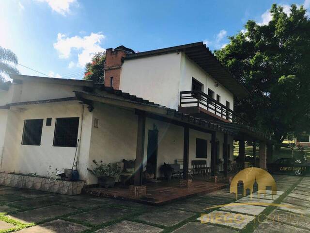 Sítio para Venda em Mairiporã - 5