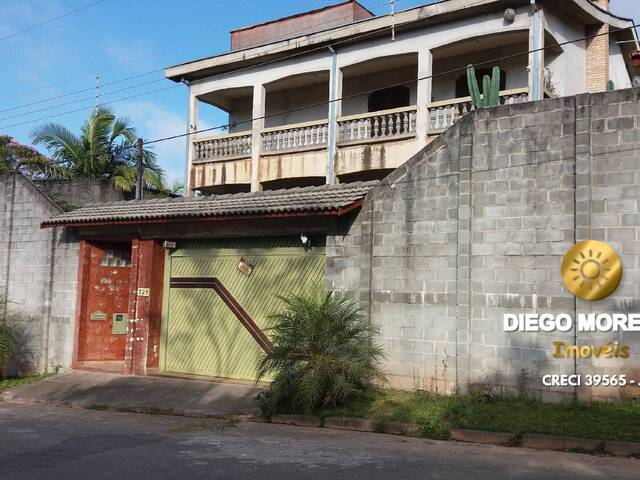 #CH110 - Chácara em condomínio ou associação para Venda em Mairiporã - SP - 2
