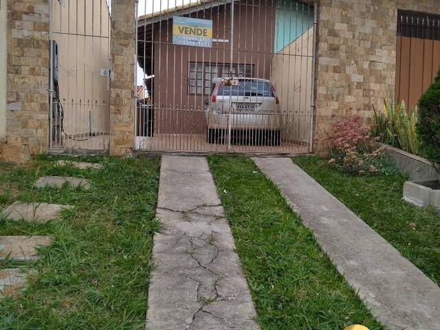#CS204 - Casa para Venda em Mairiporã - SP - 2