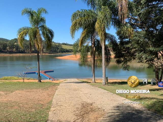 #CH33 - Chácara em condomínio ou associação para Venda em Piracaia - SP - 2