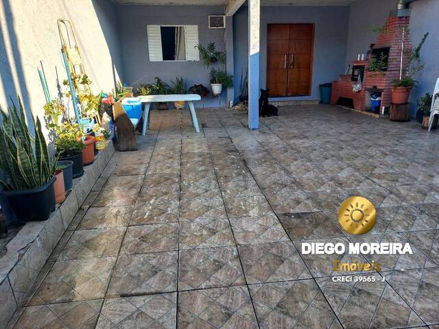 #CS161 - Casa para Venda em Mairiporã - SP - 1