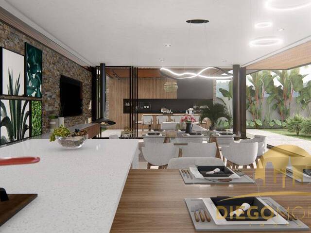 Casa em Condomínio para Venda em Atibaia - 2