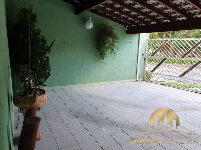 Casa para Venda em Atibaia - 5