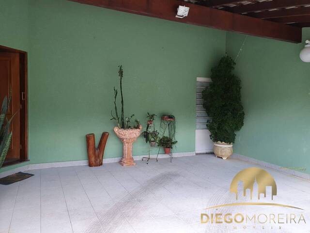 Casa para Venda em Atibaia - 4