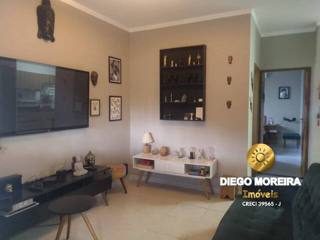 #CS235 - Casa para Venda em Mairiporã - SP - 3
