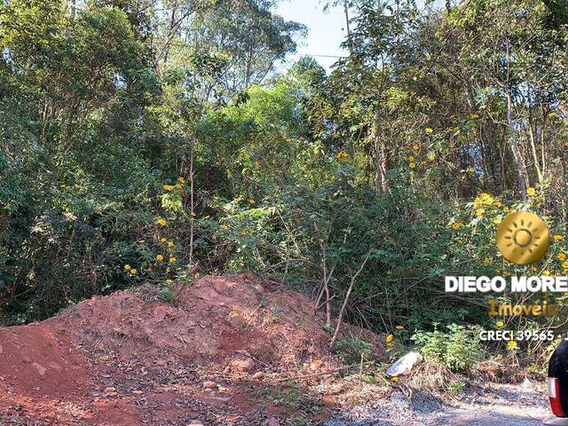 #TR163 - Terreno em condomínio ou associação para Venda em Mairiporã - SP - 2