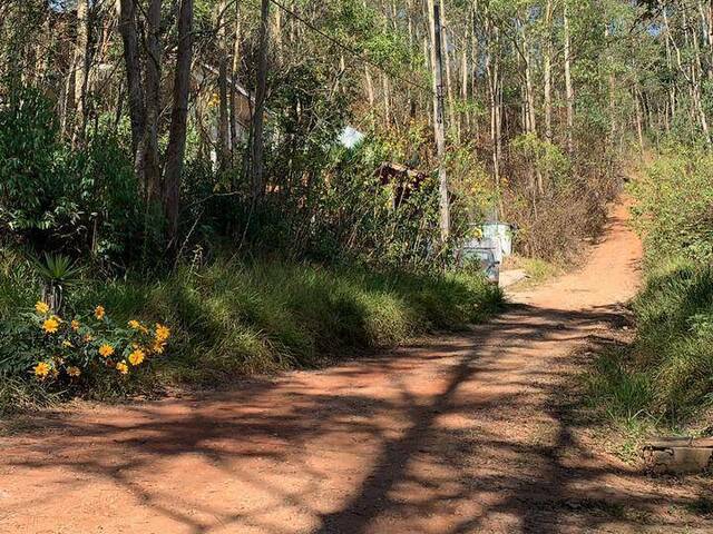 Terreno em condomínio para Venda em Mairiporã - 5