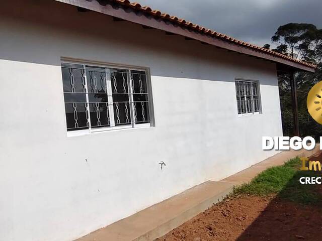 #CS170 - Casa para Venda em Mairiporã - SP - 3