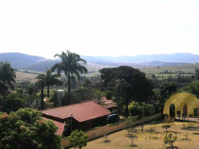 Terreno em condomínio para Venda em Atibaia - 4