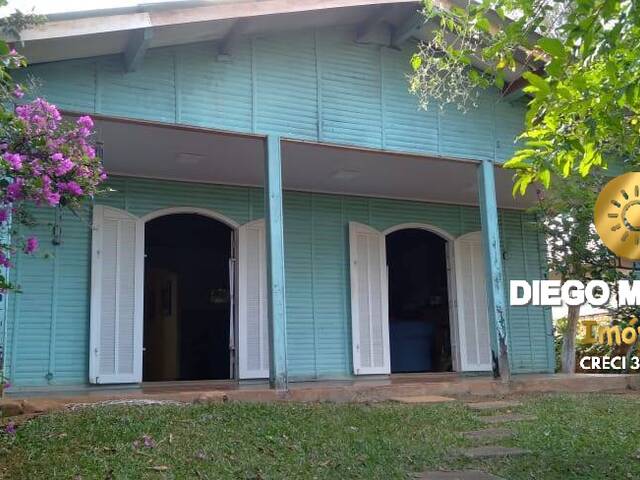 #CH164 - Chácara para Venda em Atibaia - SP - 3