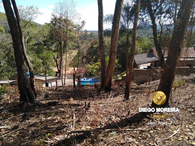 #TR235 - Terreno em condomínio ou associação para Venda em Mairiporã - SP - 1