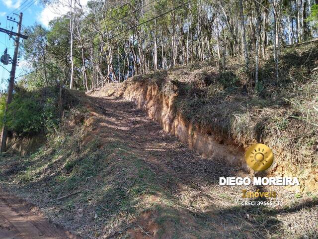 #TR07 - Terreno em condomínio ou associação para Venda em Mairiporã - SP - 2