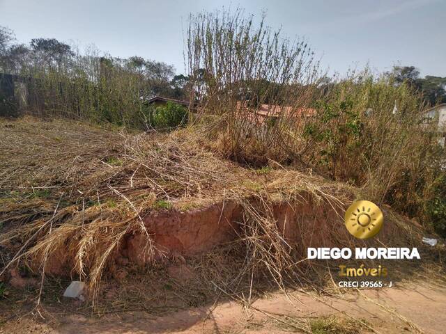 #TR240 - Terreno para Venda em Mairiporã - SP - 2