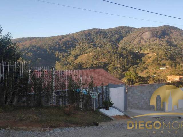 Casa para Venda em Mairiporã - 4