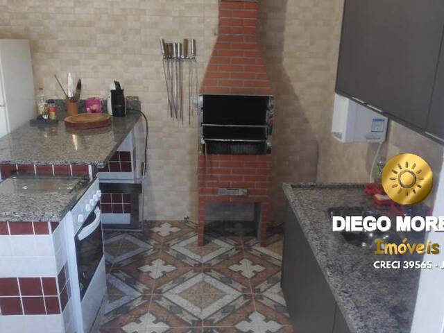 #CS354 - Casa para Venda em Mairiporã - SP - 3