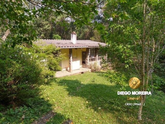 #CH170 - Chácara para Venda em Mairiporã - SP - 3
