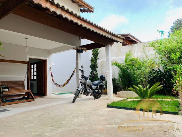 Casa para Venda em Mairiporã - 2