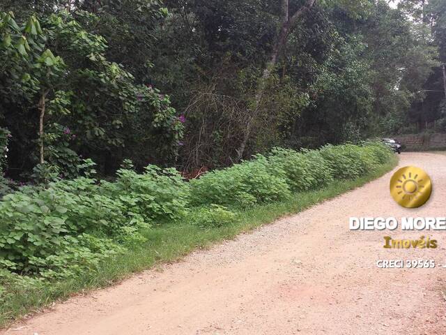 #TR242 - Terreno em condomínio ou associação para Venda em Mairiporã - SP - 3