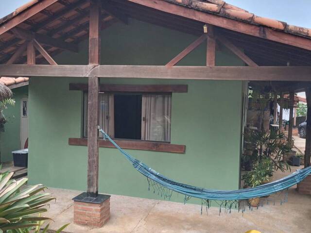 #CH15 - Chácara para Venda em Piracaia - SP - 3