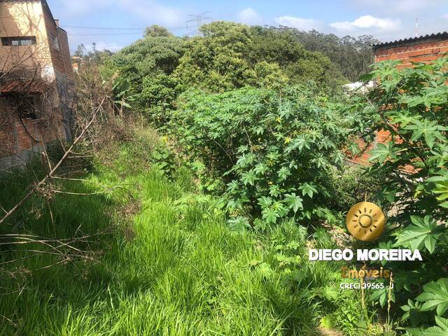 #TR83 - Terreno para Venda em Mairiporã - SP - 3