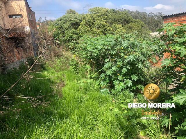 #TR83 - Terreno para Venda em Mairiporã - SP - 2