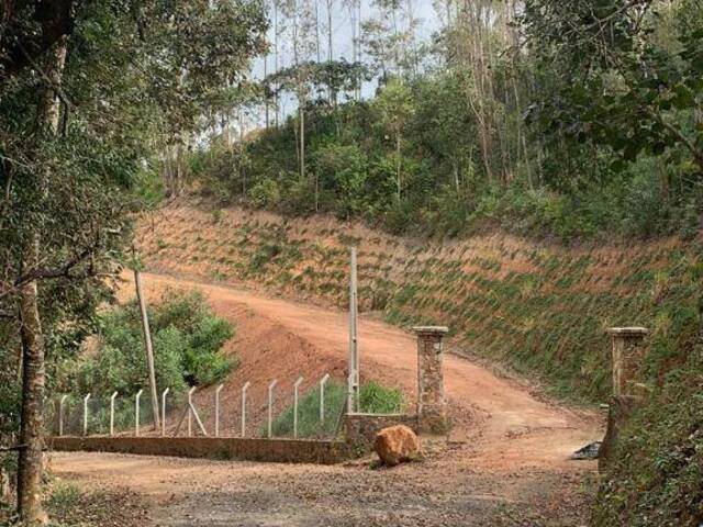 #TR01 - Terreno para Venda em Mairiporã - SP - 2