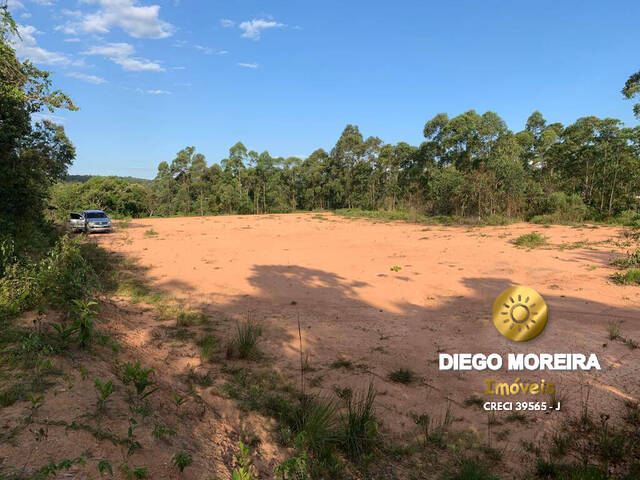 #TR01 - Terreno para Venda em Mairiporã - SP - 3