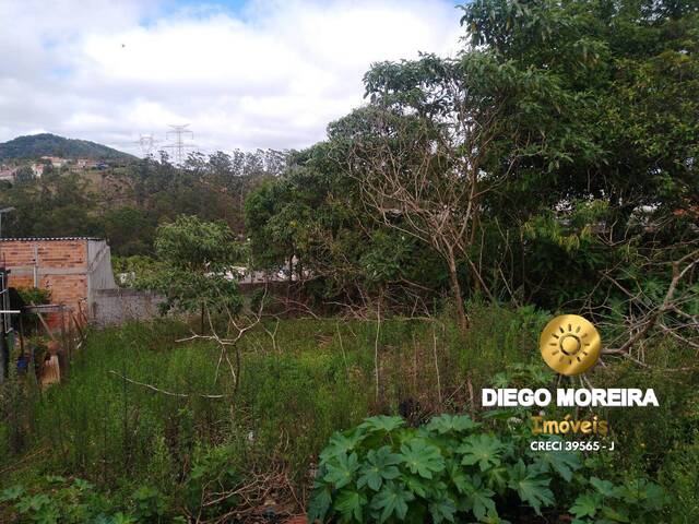 #TR131 - Terreno para Venda em Mairiporã - SP - 2