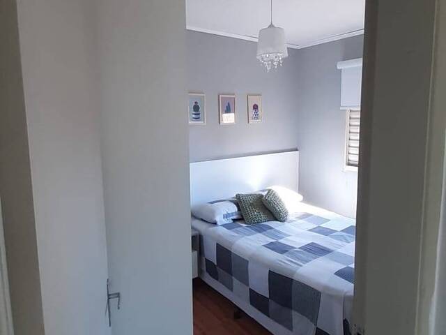 Apartamento para Venda em Mairiporã - 4