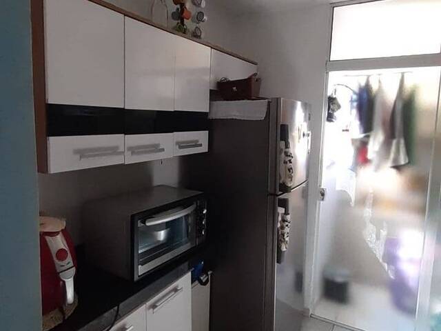 #AP26 - Apartamento para Venda em Mairiporã - SP - 2