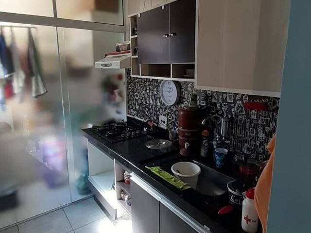 #AP26 - Apartamento para Venda em Mairiporã - SP - 3