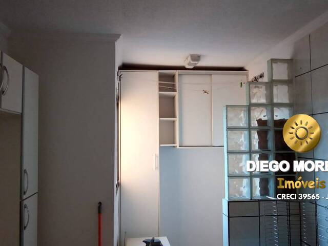 #AP02 - Apartamento para Venda em Mairiporã - SP - 2