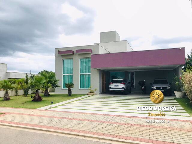 #CS98 - Casa em Condomínio ou Associação para Venda em Mairiporã - SP
